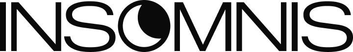 Insomnis Studio Logo